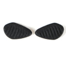 2 Pairs silicone soft nose pads for sunglasses comfortable anti-slip glasses  Gw