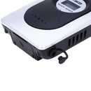 Ts - H146 433Mhz Wireless Weather Station Alarm Clock Temperature And Humid P3F6