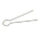 White Propellers Cover Blade Cap Removal Clamp for MJX B5W B6 Bugs 2 Bugs 6