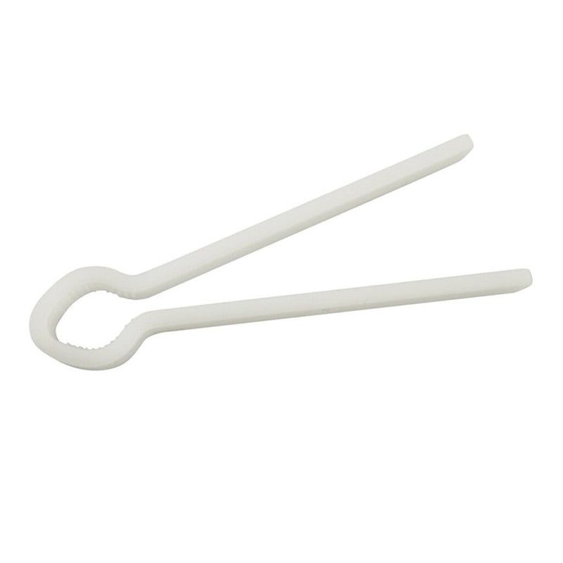 White Propellers Cover Blade Cap Removal Clamp for MJX B5W B6 Bugs 2 Bugs 6