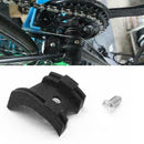 Bottom Bracket Cable Holder Guide Bike Frame Housing Bicycle Shift MTB Road S0M6