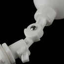 Adjustable Auto Fill Float Ball Valve Water Control Switch Water Tower Tank OZ