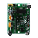 Sensor Module for Motion Detection Infrared DC 5 - 20V F6X1