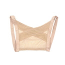 Adjustable Shoulder Corrector Beauty Posture Therapy Brace Belt Back Support LJ