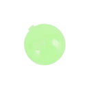 100X 5mm Round Luminous Glow Rig Beads Sea Fishing Lure Lures Floating Tackle M&