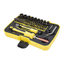 1X(Professional Precision Magnetic Screwdriver Sets-70 In 1 Electronic Repa