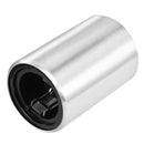 Stainless Steel Automatic Bottle Opener Beer Soda Cap Wine Bottle Opener