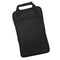 W-55 Black Shoulder Bag Drum Stick Gig Bag Backpack for Drummer Player