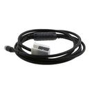 3.5mm Female Auxiliary AUX Audio Cable For BMW E60 E63 E64 E65 E66 E87 E88