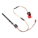 TS5828 5.8G 48Ch 600mW Image Transmitter 1000TVL Camera for FPV Racing Drone