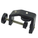 Multifunctional Aluminum Clip UNC1/4 Inch Screw Universal C Stand Clamp For