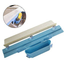 ABS With Box Sink Water Splash Guard Waterproof Bathroom For Kitchen Household