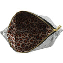 Party Evening Bag Dazzling Sequins Handbag Wallet Purse Glitter Spangle Clu