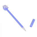 1pcs Lovely hamster gel pen signature pen school office supply gi3c~