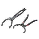 10 Inch Oil Filter Wrench Plier Disassembly Dedicated Clamp Filter Grease W