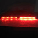 Rear Bumper Taillights For Cars Brake Lights Turn Signal Lights Night Fog L