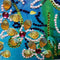 5D DIY Special Shaped Diamond Painting Cross Stitch Wall Art (D1026 Tree)
