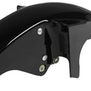 Motorcycle Front Fender Replacement Accessories for Yamaha Ybr 125 2017