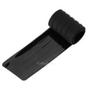 Universal Car Trunk Rear Guard Bumper Plate Rubber Pad Sill Protector Trim Cover