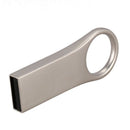 Chain Ring 32GB USB 2.0 Novelty Smart WaterProof Flash Memory Stick Thumb K K3P1