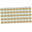 Disposable Hanging Ear Drip Coffee Filter Bag, Tea Filter Bag, Single Serve for