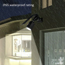 Led Solar Light Spotlight Lamp Waterproof Ip65 Solar Simulation Camera Ligh