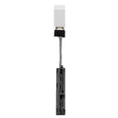1X(Replacement Hard Drive Cable Hdd 5C10J08424 1109-01051 For Lenovo 300-11