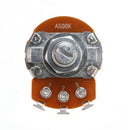 1stk A500K OHM Volume Guitar Potentiometer