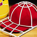 Ball Hat Washer Baseball Cap Wash Cleaner Sport Buddy Ballcap Visor KeepShape Z