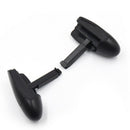 Foldable Portable Phone Gaming Controller Handle Stand Grip Holder Mobile Game