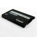 For Sony PSP Series SD SDHC TF to Memory Stick MS Pro Duo Convert Adapter