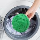 Magic Soften Washing Ball Silicone Laundry Charcoal Eco Friendly Anti Wrap