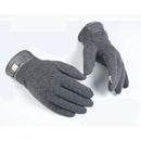 Winter Man Non-slip Thermal Full Finger Smartphone Touch Screen Non-inverte H9S2