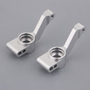 Metal SLA001 Rear Hub Carrier for  Slash 4x4 & HQ727 RC Short Truck B