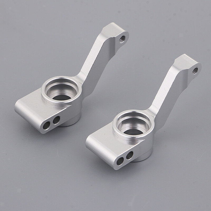 Metal SLA001 Rear Hub Carrier for  Slash 4x4 & HQ727 RC Short Truck B