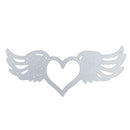 Love Wings  Cutting Dies Stencil For DIY Scrapbook Album Paper Card