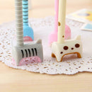 Cartoon Donkey Shape Ballpoint Pen Creative Gift Stationery Office School I3R3