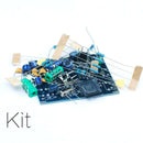 PCM2706 HI USB Soundcard DIY Kit USB DAC SPDIF Android Compatible MicroUSB  Q7Y5