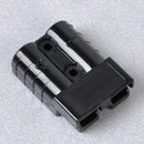 4pcs Battery Quick Connector Kit 50A600V Plug Connect Disconnect Winch Trailer