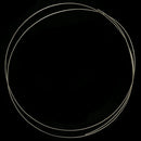 8 Feet Cupronickel Fret Wire Fingerboard Frets 2.9mm Width for Bass