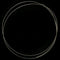 8 Feet Cupronickel Fret Wire Fingerboard Frets 2.9mm Width for Bass