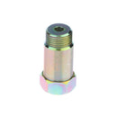 JX0007 O2 Oxygen Sensor Extender Spacer Connector Exhaust Expansion M18x1.5