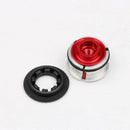 4444S MTB Bike Headset 44mm 1-1/8