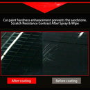 120mL Hydrophobic Car Liquid Glass Coating Wax Ceramic Polish Paint Care
