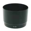ET65B Round Lens Hood For CANON EF 70-300mm f/4-5.6 DO IS USM NTH3C
