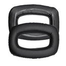 Quality Memory Foam Sponge Ear Pads Cushion For DT100 Headphone