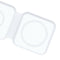 Convenient Collapsible Wireless Charger Magnetic Dual Charge for  12
