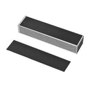 Guitar Neck Sanding Fret Leveling Beam Leveler File Sandpaper Luthier Tools Delu