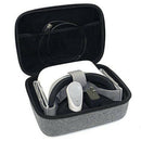 Headset Case Travel Storage Carrying Protective Bag for Oculus Go Virtual R