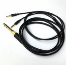 Replacement Headphones Cable for SENNHEISER HD477 HD497 HD212 pro EH250 EH350
